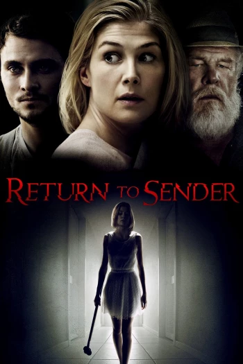 Oán Trả Oán Return to Sender
