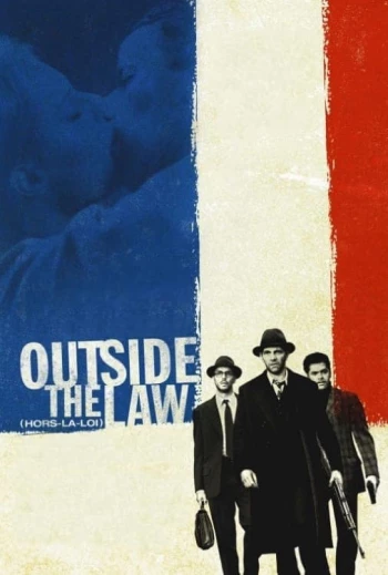 Outside the Law Outside the Law