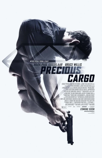 Phi Vụ Đá Quý Precious Cargo