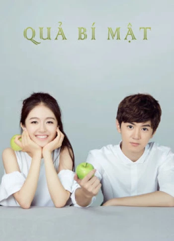 Quả Bí Mật All About Secrets