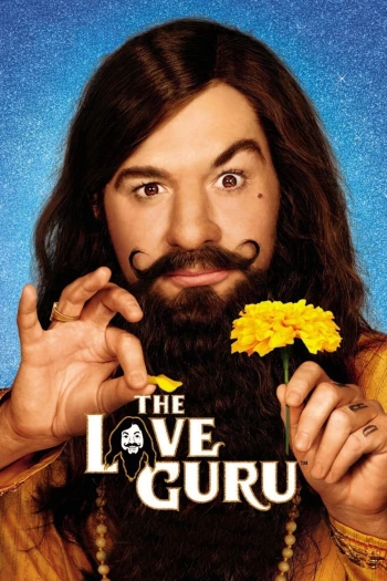 Quân sư tình yêu The Love Guru
