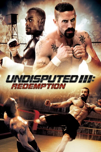 Quyết Đấu Undisputed