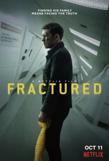 Rạn vỡ Fractured