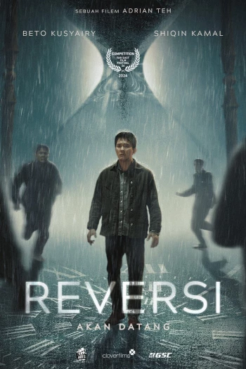 Reversi: Trở Lại Reversi