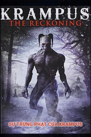 Sự Trừng Phạt Của Krampus Krampus The Reckoning