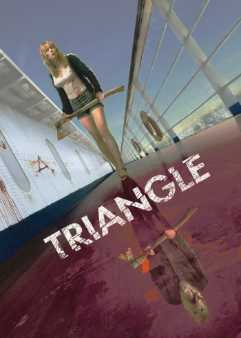 Tam Giác Quỷ Triangle