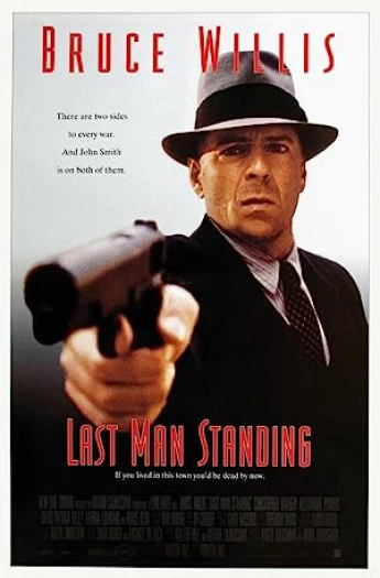 Tay Súng Cuối Cùng Last Man Standing