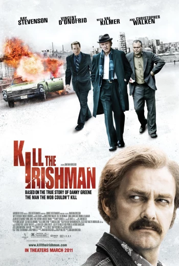 Thanh Toán Trùm Mafia Kill the Irishman