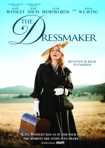 Thợ May Trả Thù The Dressmaker