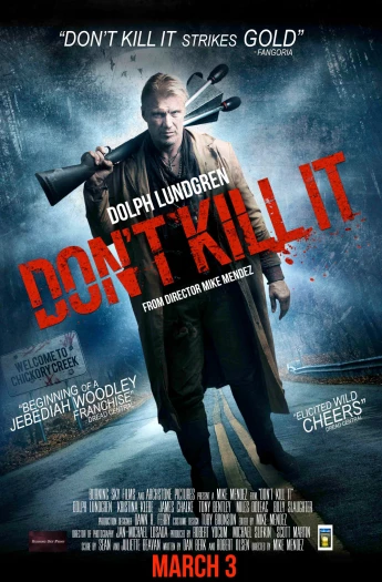 Thợ Săn Quỷ Don't Kill It