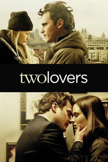 Tình Tay Ba Two Lovers