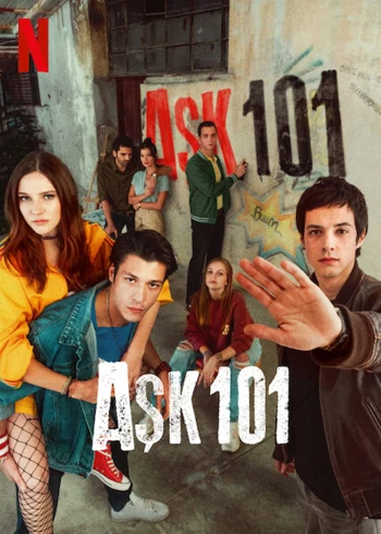 Tình Yêu 101 (Phần 2) Love 101 (Season 2)