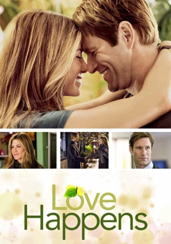 Tình Yêu Đến Love Happens