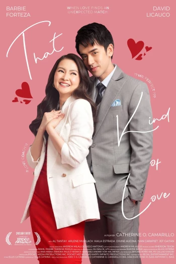 Tình Yêu Nào Đó That Kind of Love