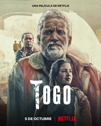 Togo Togo