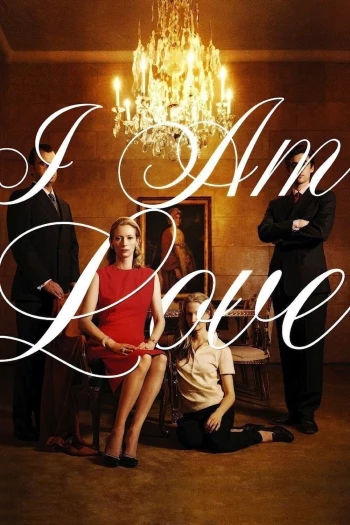 Tôi là Ái Tình I Am Love