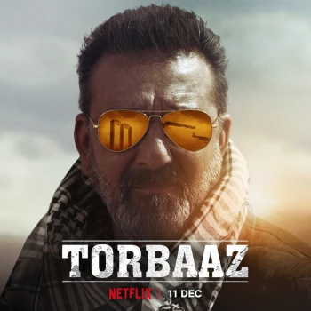 Torbaaz: Sức mạnh của cricket Torbaaz