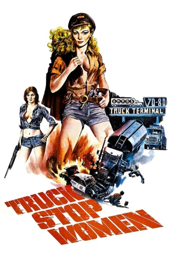Truck Stop Women Truck Stop Women