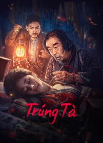 Trúng Tà Headless