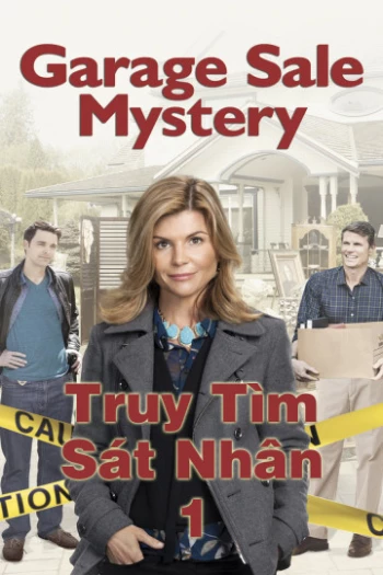 Truy Tìm Sát Nhân 1 Garage Sale Mystery 1