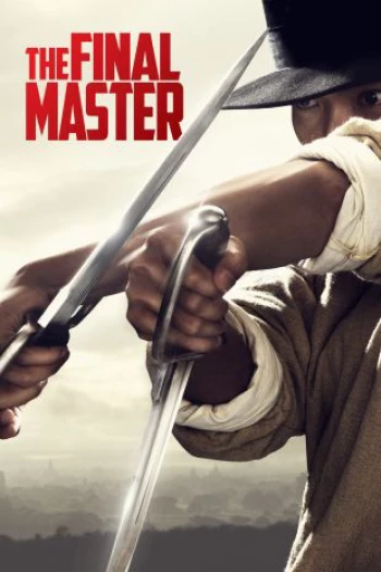 Vịnh Xuân Song Sát Đao The Final Master