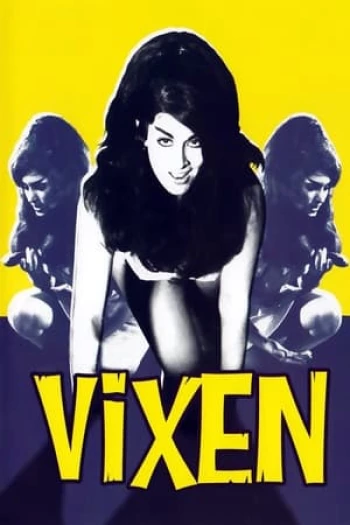 Vixen! Vixen!