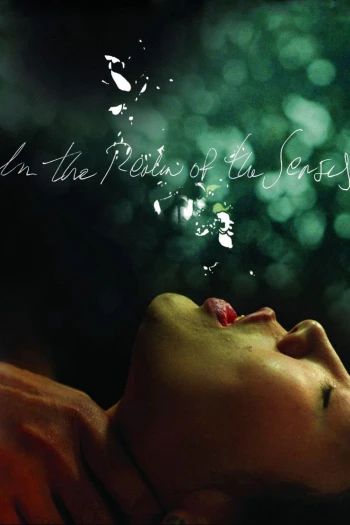 Vương Quốc Dục Cảm In the Realm of the Senses