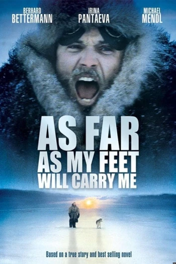 Vượt Ngàn Dặm Xa As Far As My Feet Will Carry Me