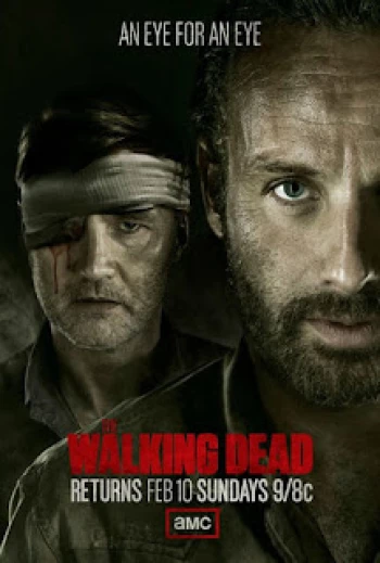 Xác Sống (Phần 3) The Walking Dead (Season 3)