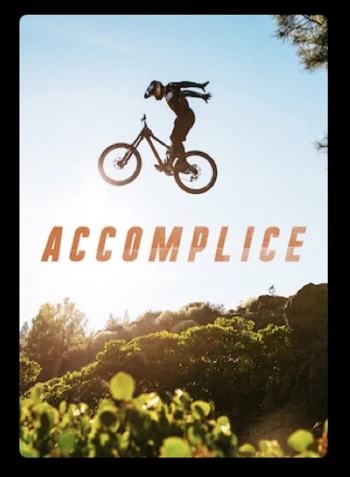 Xe đạp đồng hành Accomplice