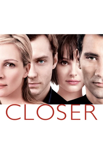 Xích Lại Gần Nhau Closer